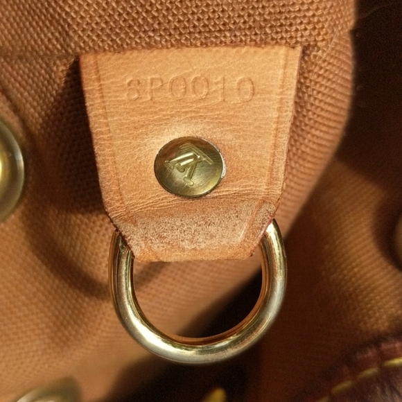 Louis Vuitton Monogram Montsouris MM Backpack - Picture 13 of 16